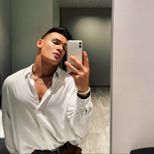 Meet your Posher, Brandon